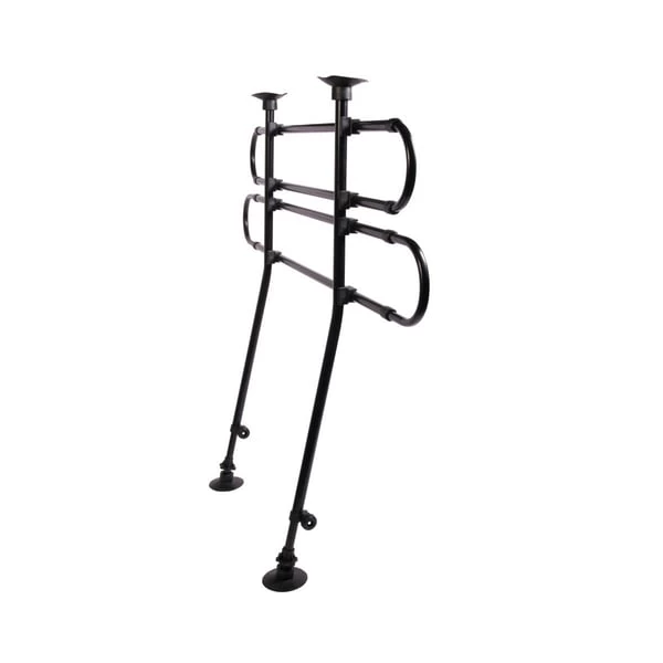 Trixie 2 Elemente Auto-Schutzgitter 4 Trixie 2 Elemente Auto-Schutzgitter – Bild 2