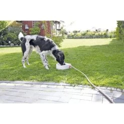 Trixie Automatische Outdoor-Tränke 1,5 L -Pet Haus Verkauf trixie automatische outdoor tranke 1 5l 3