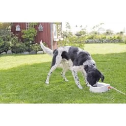 Trixie Automatische Outdoor-Tränke 1,5 L -Pet Haus Verkauf trixie automatische outdoor tranke 1 5l 4