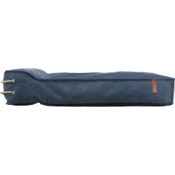 Trixie BE NORDIC Kissen Föhr Dunkelblau -Pet Haus Verkauf trixie be nordic kissen foehr blau 3