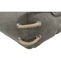 Trixie BE NORDIC Kissen Föhr Dunkelgrau 13 Trixie BE NORDIC Kissen Föhr Dunkelgrau -Pet Haus Verkauf trixie be nordic kissen foehr grau 2