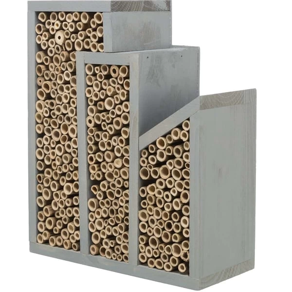 Trixie Bienenhotel 35,5 Cm 3 Trixie Bienenhotel 35,5 Cm