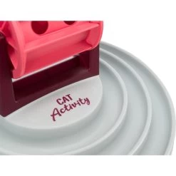 Trixie Cat Activity Roller Bowl -Pet Haus Verkauf trixie cat activity roller bowl 5