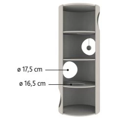 Trixie Kratztonne Edoardo 100 Cm -Pet Haus Verkauf trixie cat tower edoardo 2