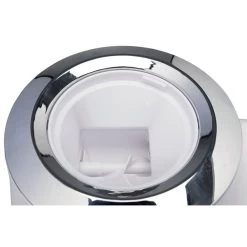 Trixie Futterautomat TX7, 5L - Weiß -Pet Haus Verkauf trixie futterautomat 5