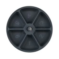 Trixie Futterautomat TX6 Grau/weiß 12 Trixie Futterautomat TX6 Grau/weiß -Pet Haus Verkauf trixie futterautomat tx6 grau weiss 03