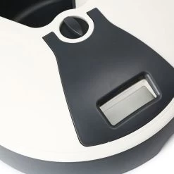 Trixie Futterautomat TX6 Grau/weiß 14 Trixie Futterautomat TX6 Grau/weiß -Pet Haus Verkauf trixie futterautomat tx6 grau weiss 3