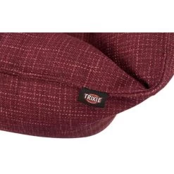 Trixie Hundebett Talis Beere -Pet Haus Verkauf trixie hundebett talis beere 5