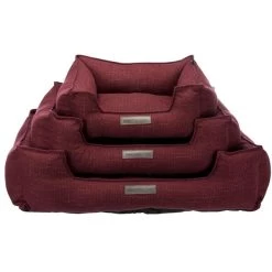 Trixie Hundebett Talis Beere -Pet Haus Verkauf trixie hundebett talis beere 6