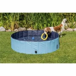 Trixie Hundepool Hellblau 12 Trixie Hundepool Hellblau -Pet Haus Verkauf trixie hundepool hellblau 4
