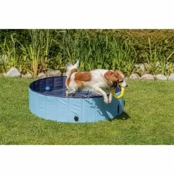Trixie Hundepool Hellblau 13 Trixie Hundepool Hellblau -Pet Haus Verkauf trixie hundepool hellblau 5