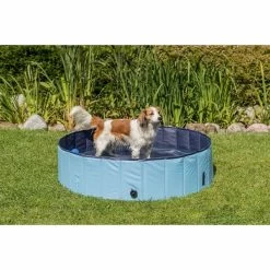 Trixie Hundepool Hellblau 14 Trixie Hundepool Hellblau -Pet Haus Verkauf trixie hundepool hellblau 6