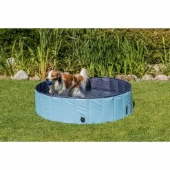Trixie Hundepool Hellblau 15 Trixie Hundepool Hellblau -Pet Haus Verkauf trixie hundepool hellblau 7