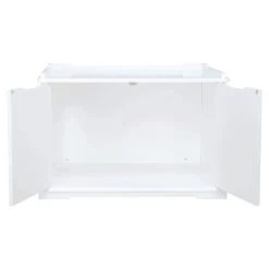 Trixie Katzenhaus Für Katzentoilette XL, Weiß 10 Trixie Katzenhaus Für Katzentoilette XL, Weiß -Pet Haus Verkauf trixie katzenhaus fuer katzentoilette xl 5