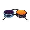 Trixie Keramik-Napf-Set Eat On Feet -Pet Haus Verkauf trixie keramik napf set eat on feet