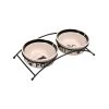 Trixie Keramiknapf-Set Eat On Feet Mit Ständer -Pet Haus Verkauf trixie keramiktopf set eat on feet mit stander 0 6l 15cm58775e054777f