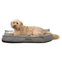 Trixie Kissen Talis Grau -Pet Haus Verkauf trixie kissen talis grau 8