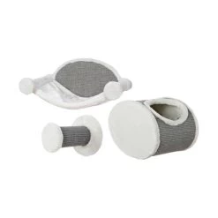 Trixie Kletter-Set Zur Wandmontage