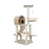 Trixie Kratzbaum Allora 176 Cm - Beige -Pet Haus Verkauf trixie kratzbaum allora 176cm beige
