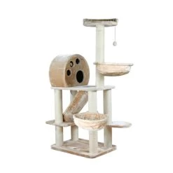 Trixie Kratzbaum Allora 176 Cm - Beige
