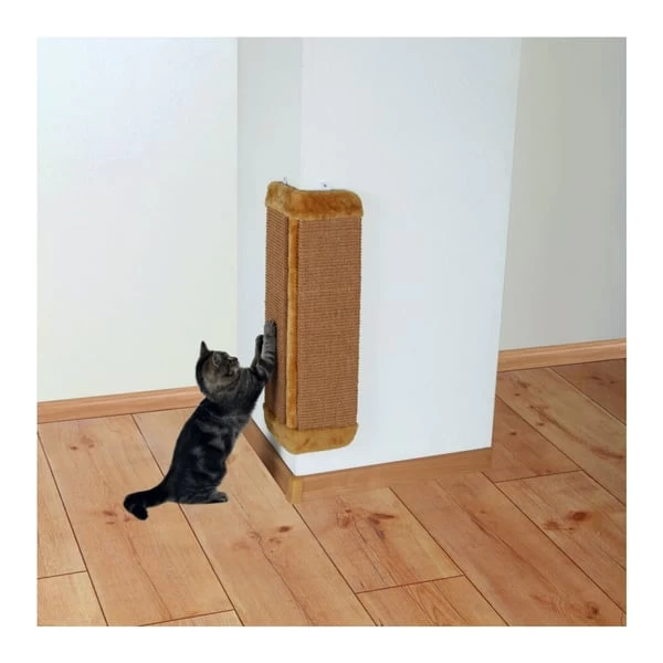 Trixie Kratzbrett Für Zimmerecken 32x60cm 4 Trixie Kratzbrett Für Zimmerecken 32x60cm – Bild 2