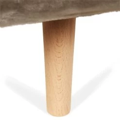 Trixie Kuschelhöhle Alicia Mit Buchenholzfüßen -Pet Haus Verkauf trixie kuschelhoehle alicia mit buchenholzfuessen 3