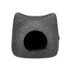 Trixie Kuschelhöhle Cat - Anthrazit -Pet Haus Verkauf trixie kuschelhohle cat anthrazit 1