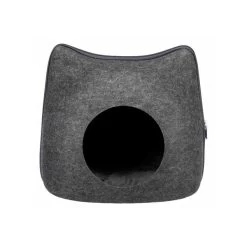 Trixie Kuschelhöhle Cat - Anthrazit