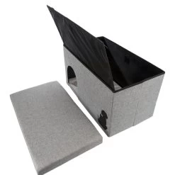 Trixie Kuschelhöhle Kimy -Pet Haus Verkauf trixie kuschelhohle kimy 3