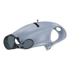 Trixie OP-Body Grau -Pet Haus Verkauf trixie op body xs xl 25 62cm grau 00