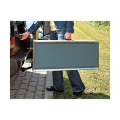Trixie Petwalk Aluminium Teleskop-Rampe 100 - 180 Cm 5 Trixie Petwalk Aluminium Teleskop-Rampe 100 - 180 Cm -Pet Haus Verkauf trixie petwalk hunde teleskop rampe 1 1 83 01