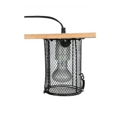 Trixie Schutzkorb Für Terrarienlampen
