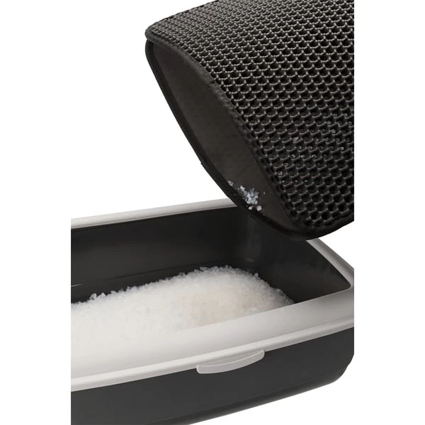 Trixie Sieb-Vorleger Für Katzentoiletten 7 Trixie Sieb-Vorleger Für Katzentoiletten – Bild 5