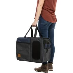 Trixie Transport Rucksack & Tasche Tara 2 In 1 -Pet Haus Verkauf trixie transport rucksack tasche tara 6