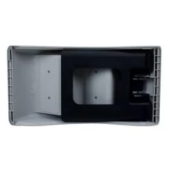 Trixie Treppe Aus Kunststoff - Hellgrau -Pet Haus Verkauf trixie treppe kunststoff 6