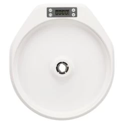 Trixie Futterautomat TX5 -Pet Haus Verkauf trixie tx5 futterautomat ohne deckel und portionsschalen