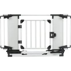 Trixie Universal-Heckgitter -Pet Haus Verkauf trixie universal heckgitter 9