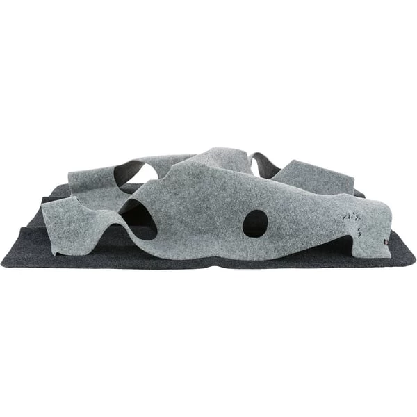 Trixie Katzenspielmatte Adventure Carpet 3 Trixie Katzenspielmatte Adventure Carpet