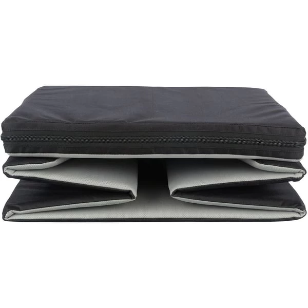 Trixie Autositz Schwarz/grau 45 × 28 × 40 Cm 6 Trixie Autositz Schwarz/grau 45 × 28 × 40 Cm – Bild 4