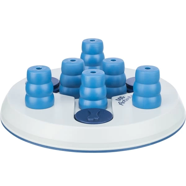 Trixie Dog Activity Strategie-Spiel Slide & Fun Board 3 Trixie Dog Activity Strategie-Spiel Slide & Fun Board