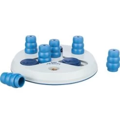 Trixie Dog Activity Strategie-Spiel Slide & Fun Board 6 Trixie Dog Activity Strategie-Spiel Slide & Fun Board -Pet Haus Verkauf trixie dog activity slide fun 2