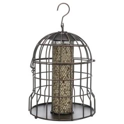 Trixie Erdnuss-Futterspender Mit Schutzgitter 820 Ml/ø 20 Cm -Pet Haus Verkauf trixie erdnussfutterspender 2