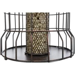 Trixie Erdnuss-Futterspender Mit Schutzgitter 820 Ml/ø 20 Cm -Pet Haus Verkauf trixie erdnussfutterspender 5