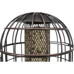 Trixie Erdnuss-Futterspender Mit Schutzgitter 820 Ml/ø 20 Cm -Pet Haus Verkauf trixie erdnussfutterspender 6