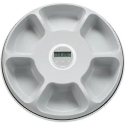 Trixie Futterautomat TX5+1 -Pet Haus Verkauf trixie futterautomat tx5 1 6