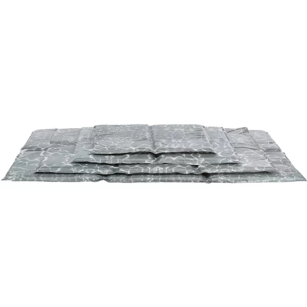 Trixie Kühlmatte Soft XL 90x60cm 3 Trixie Kühlmatte Soft XL 90x60cm