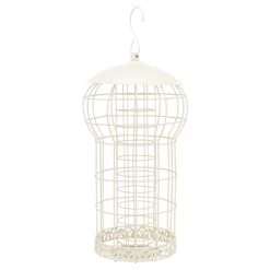 Trixie Meisenknödelhalter Mit Schutzgitter - 30 Cm