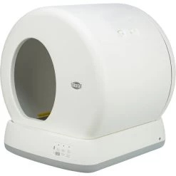 Trixie Selbstreinigende Katzentoilette -Pet Haus Verkauf trixie selbstreinigende toilette web 2