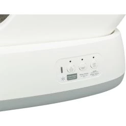 Trixie Selbstreinigende Katzentoilette -Pet Haus Verkauf trixie selbstreinigende toilette web 5