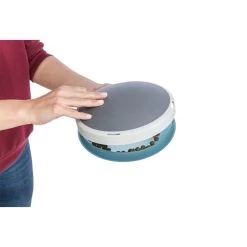 Trixie Slow Feeding Rocking Bowl 0,5l -Pet Haus Verkauf trixie slow feeding rocking bowl 6